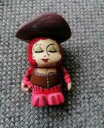 Vinylmation. the redhead uit de serie: D23 expo 2017 eachez., Verzamelen, Disney, Ophalen of Verzenden, Overige figuren, Zo goed als nieuw