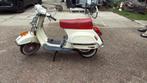 Vespa 50xl zonder kenteken met eigendomsbewijs, Ophalen, Gebruikt, Benzine, Vespa