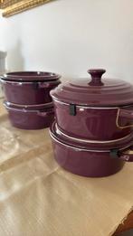 Cocotte 16cm ovenschaaltjes, Huis en Inrichting, Ophalen, Nieuw