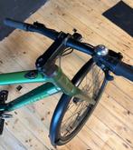 Merida E-Speeder 400 EQ van3999,- voor2499,-, Nieuw, 51 tot 55 cm, 50 km per accu of meer, Ophalen