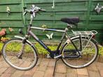 Mooie Van Limpburg herenfiets 28 inch, Ophalen, Gebruikt, Overige merken, Versnellingen