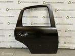 Portier Rechts Achter Citroen C3 ORIGINEEL 9008Q5, Auto-onderdelen, Gebruikt, Deur, Achter, Ophalen of Verzenden