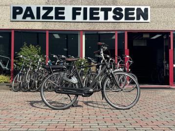 Gazelle orange comfort, Frame 53cm, 400W beschikbaar voor biedingen