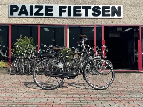 Gazelle orange comfort, Frame 53cm, 400W, Fietsen en Brommers, Elektrische fietsen, Gebruikt, Gazelle, 51 tot 55 cm, 50 km per accu of meer