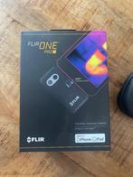 Flir one warmtebeeldcamera, Doe-het-zelf en Verbouw, Meetapparatuur, Ophalen of Verzenden, Nieuw, Overige meters