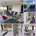 Chalet camping 5- sterren Julianahoeve Renesse te huur
