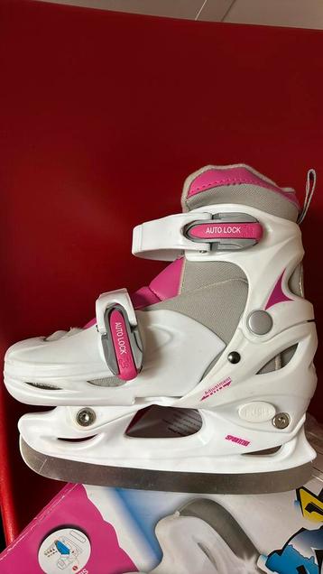 Schaatsen sportline maar 30 33 beschikbaar voor biedingen