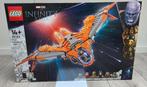 Lego 76193 The Guardians' Ship, nieuw, sealed, Ophalen of Verzenden, Nieuw, Complete set, Lego