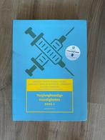 Verpleegkundige vaardigheden, deel 1, 9e editie met datzalje, Ophalen of Verzenden, Zo goed als nieuw, Barbra C. Martin; Donna J. Duell; Sandra F. Smith