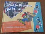 4 Sinterklaas boeken voor 5 euro, Diversen, Sinterklaas, Ophalen, Zo goed als nieuw