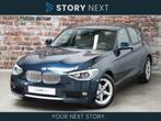 BMW 1-serie 116i Executive Urban Line Automaat 5 deurs / Nav, Te koop, Benzine, Hatchback, Gebruikt