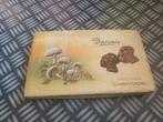 Chocolade doos, Verzamelen, Ophalen of Verzenden
