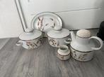 servies, Ophalen, Gebruikt, Aardewerk, Wedgwood
