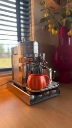 Nespresso Sage Vertuo Creatista - Koffiemachine, Ophalen, Koffiemachine, Zo goed als nieuw, 1 kopje