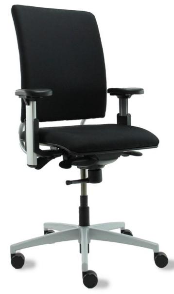 NPR1813 bureaustoel Dauphin Extender refurbished beschikbaar voor biedingen