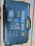 Nemo Double Haul 70L groen duffel, Sieraden, Tassen en Uiterlijk, Tassen | Reistassen en Weekendtassen, Ophalen of Verzenden, Nieuw