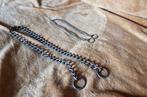 NIEUWE HONDENKETTING/HALSBAND - INFO ZIE ADVERTENTIE, Ophalen of Verzenden, Nieuw