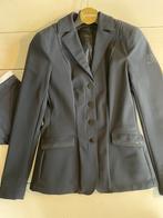 Prachtig wedstrijdjasje pikeur met bijbehorend shirt, Dieren en Toebehoren, Paardrijkleding, Dressuur, Ophalen of Verzenden, Zo goed als nieuw