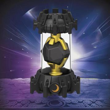 Skylanders Imaginators Creation Crystal Dark Reactor beschikbaar voor biedingen
