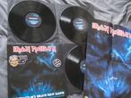 iron maiden 3LP SET "STOCKHOLM'S BRAVE NEW DAWN" zwart vinyl, Ophalen of Verzenden, Nieuw in verpakking