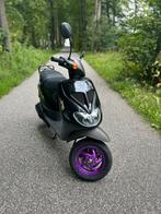 Piaggo Zip Sp98, Fietsen en Brommers, Scooters | Piaggio, Ophalen, Tweetakt, Overige modellen, Maximaal 45 km/u