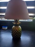 Lamp, Huis en Inrichting, Lampen | Tafellampen, Ophalen, Minder dan 50 cm