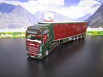 IMC 32-0182 Scania S Highline CS20H , Hachmeister, Ophalen, Nieuw, Bus of Vrachtwagen, Wsi