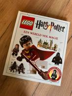 Harry Potter, een wereld vol magie, Ophalen of Verzenden, Zo goed als nieuw