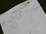 ESPRIT spijkerbroek maat 28 lengte 28 stretch, Kleding | Dames, Spijkerbroeken en Jeans, Wit, Ophalen of Verzenden, Zo goed als nieuw