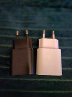 Samsung EP-TA800 USB-C Oplader + Kabel 25 watt, Telecommunicatie, Mobiele telefoons | Telefoon-opladers, Ophalen of Verzenden