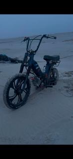 Tomos a35, Fietsen en Brommers, Brommers | Tomos, Ophalen of Verzenden, Zo goed als nieuw, Standard