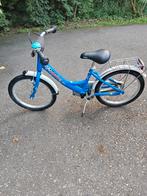 PUKY KINDERFIETS 18 INCH ALUMINIUM 5 TOT 7 JAAR (ZGAN ), Ophalen, Zo goed als nieuw, 16 tot 20 inch