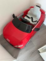 Elektrische kinder auto incl lader geen afstandsbediening, Ophalen, Zo goed als nieuw