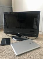 Screen, laptop KAPOT, Ophalen of Verzenden, Niet werkend