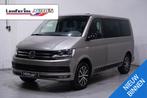 Volkswagen Multivan 2.0 TDI L1H1 4Motion Edition 30 Aut. 7p, Auto's, Automaat, 2095 kg, Gebruikt, Bedrijf