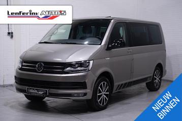 Volkswagen Multivan 2.0 TDI L1H1 4Motion Edition 30 Aut. 7p  beschikbaar voor biedingen