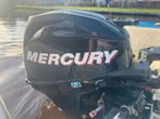 Mercury 20pk 4 takt buitenboordmotor, Watersport en Boten, Ophalen, 10 tot 30 pk, Gebruikt, Viertaktmotor