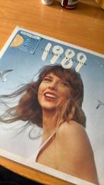 Taylor Swift 1989 coloured 2 X vinyl Taylor’s version, Cd's en Dvd's, Vinyl | Pop, Ophalen of Verzenden, 2000 tot heden, Zo goed als nieuw