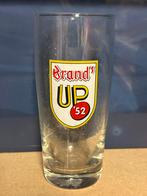 Brand’s up ‘52 glas soort fluitje, Verzamelen, Glas en Borrelglaasjes, Ophalen of Verzenden