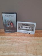 Nanda Mañachi - Traditionele Muziek Cassette, Cd's en Dvd's, Cassettebandjes, Wereldmuziek, 1 bandje, Ophalen of Verzenden, Zo goed als nieuw