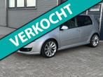 Volkswagen Golf 1.6 Comfortline DSG - CLIMA - NAVI - NWE APK, Gebruikt, 4 cilinders, 1221 kg, Golf