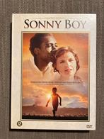 Sonny Boy  - boekje met dvd, Vanaf 12 jaar, Ophalen of Verzenden, Zo goed als nieuw, Historisch of Kostuumdrama
