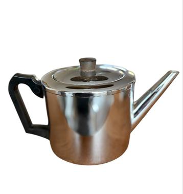 Bredemijer dubbelwandige Theepot - Klassiek Design beschikbaar voor biedingen