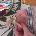 Maileg muisje +koffer en beddengoed, Ophalen of Verzenden, Overige typen