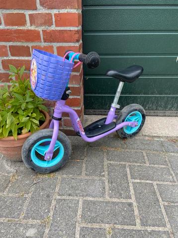 Puky Loopfiets beschikbaar voor biedingen