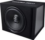 Ground Zero actieve 12 Inch subwoofer 300 Watt, Auto diversen, Ophalen of Verzenden, Nieuw