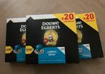 Koffie cups Douwe Egberts decaf 6 2 pakjes, Diversen, Levensmiddelen, Ophalen of Verzenden