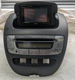 autoradio/ cdspeler met Tomtom, Auto diversen, Autoradio's, Ophalen, Zo goed als nieuw