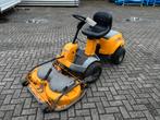 Stiga Park Compact Silent frontmaaier, Tuin en Terras, Zitmaaiers, Ophalen, Gebruikt, Stiga, Mulchfunctie