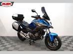 HONDA NC 750 X DCT (bj 2020), Motoren, Motorrijbewijs A, Bedrijf, Onbekend, Meer dan 35 kW